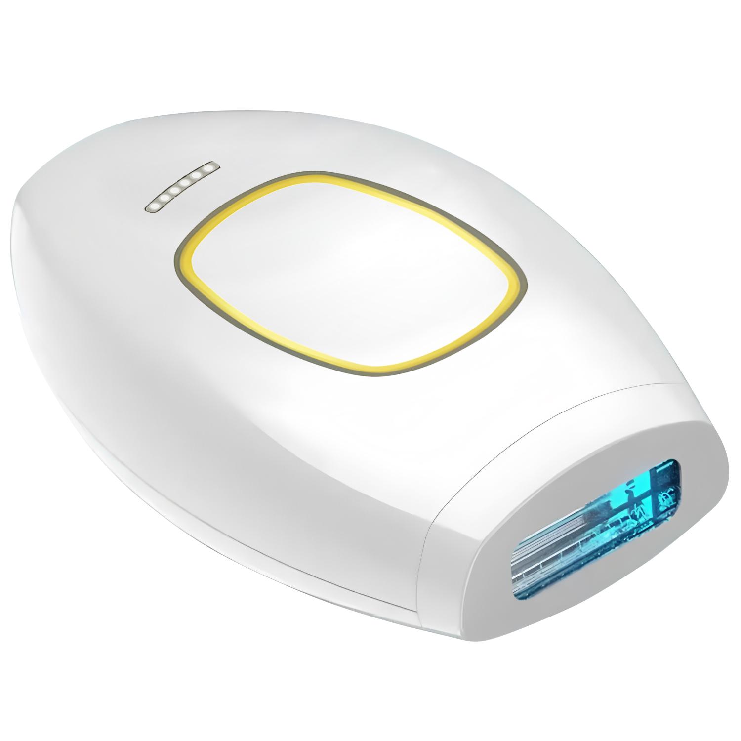 Body Bikini IPL 500,000 Flash Depilator Pulses Permanent Laser Epilator Painless For Women Hair Removal Home Use