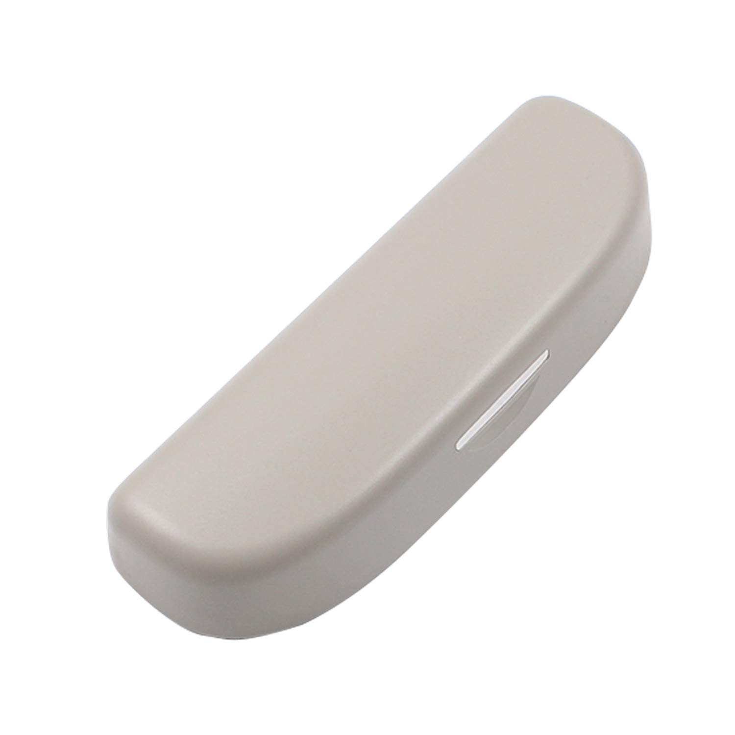 

YEEPIN ruiya Sunglasses Storage Case for 2020 Toyota Harrier 80 50 with Installation Interior 3 Colors Available Holder/Eyeglass Series/Daihatsu серый