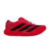 Adizero Evo SL Rojo Lúcido Negro