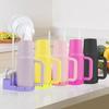 Silicone Cup Holder Baby Bottle Drying Rack Suitable for 20/30/40 Oz Water Bottles Mugs and Glass Accessories Reusable BPA Free