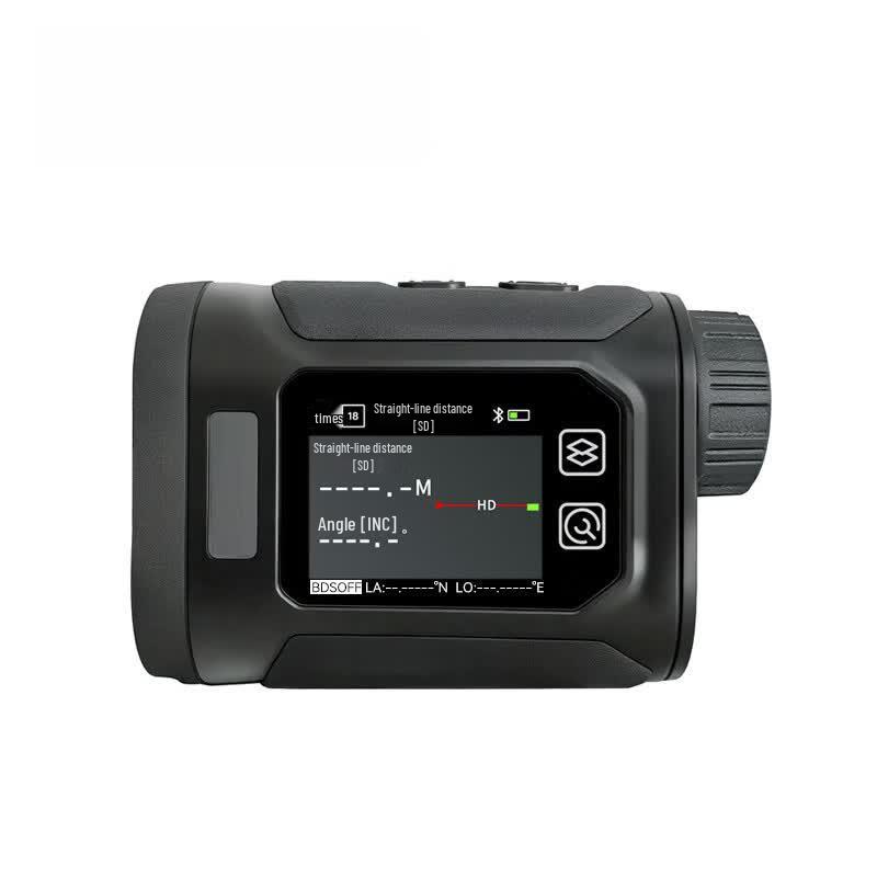 KUN GUANG H1-1500m Laser Rangefinder