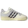 Rivalry Hikari Shibata x Rivalry Adidas Originals Low 86 'Off White' IE7337