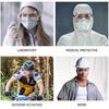 Motorcycle Riding Safety Goggles Windproof Anti Fog Dust Proof Work Glasses for Industrial Water Park Protective Eyewear2