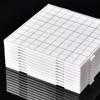 Perler Beads Tool Set: Pen, Bead Board, Spatula, 2.6mm Large Square & Round Plates, Bead Box, Iron.