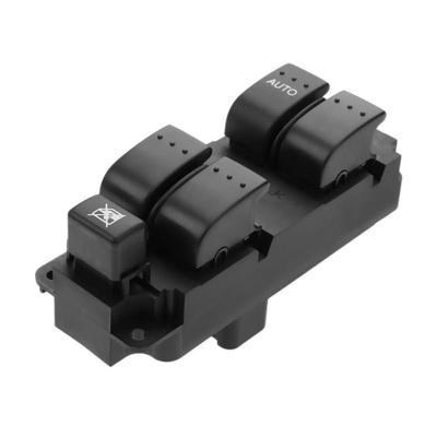 Apparecchi elettrici per auto – Interruttori