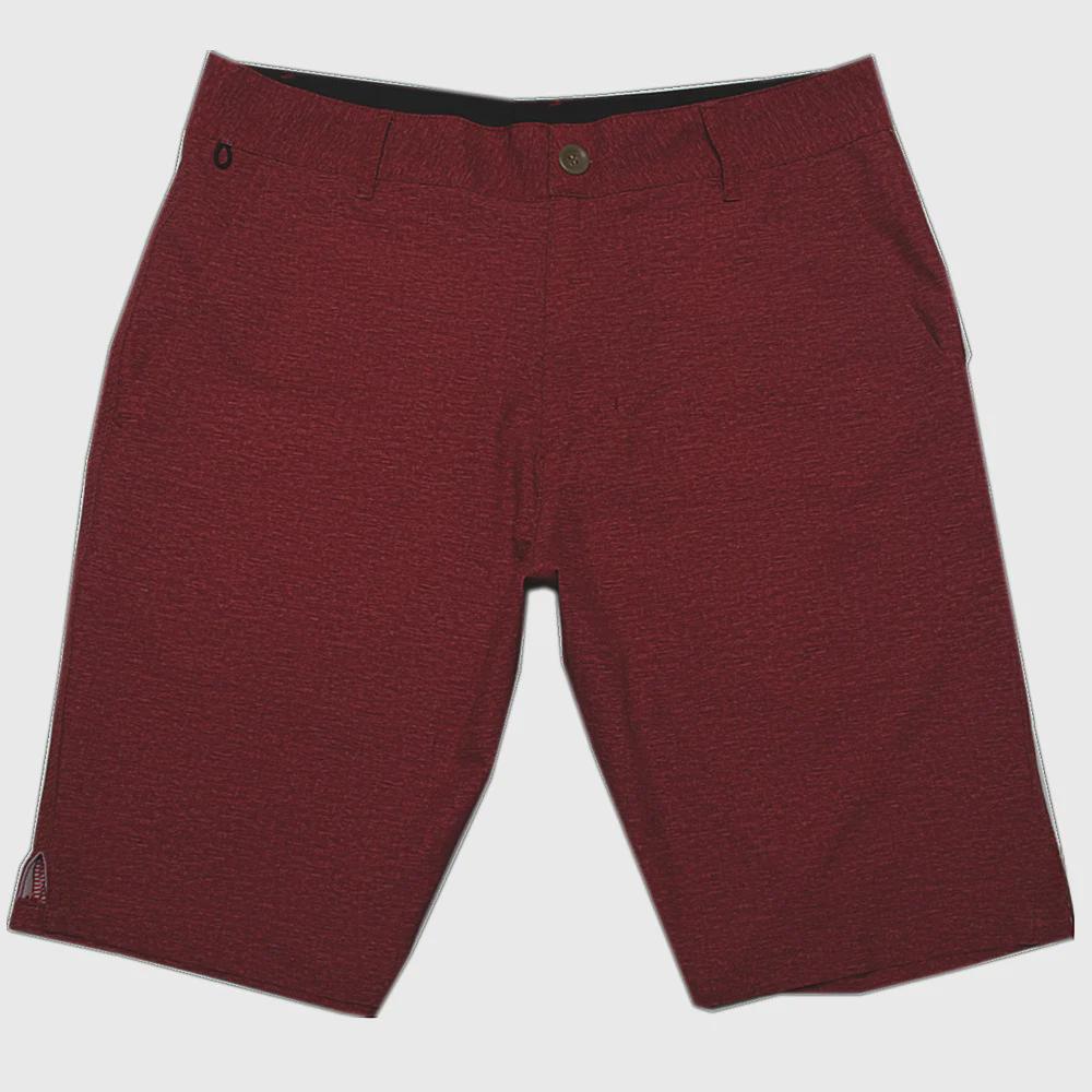 2023 Men's Quick-Dry Stretch Casual Shorts: Summer Trendy Street Style Slim Fit