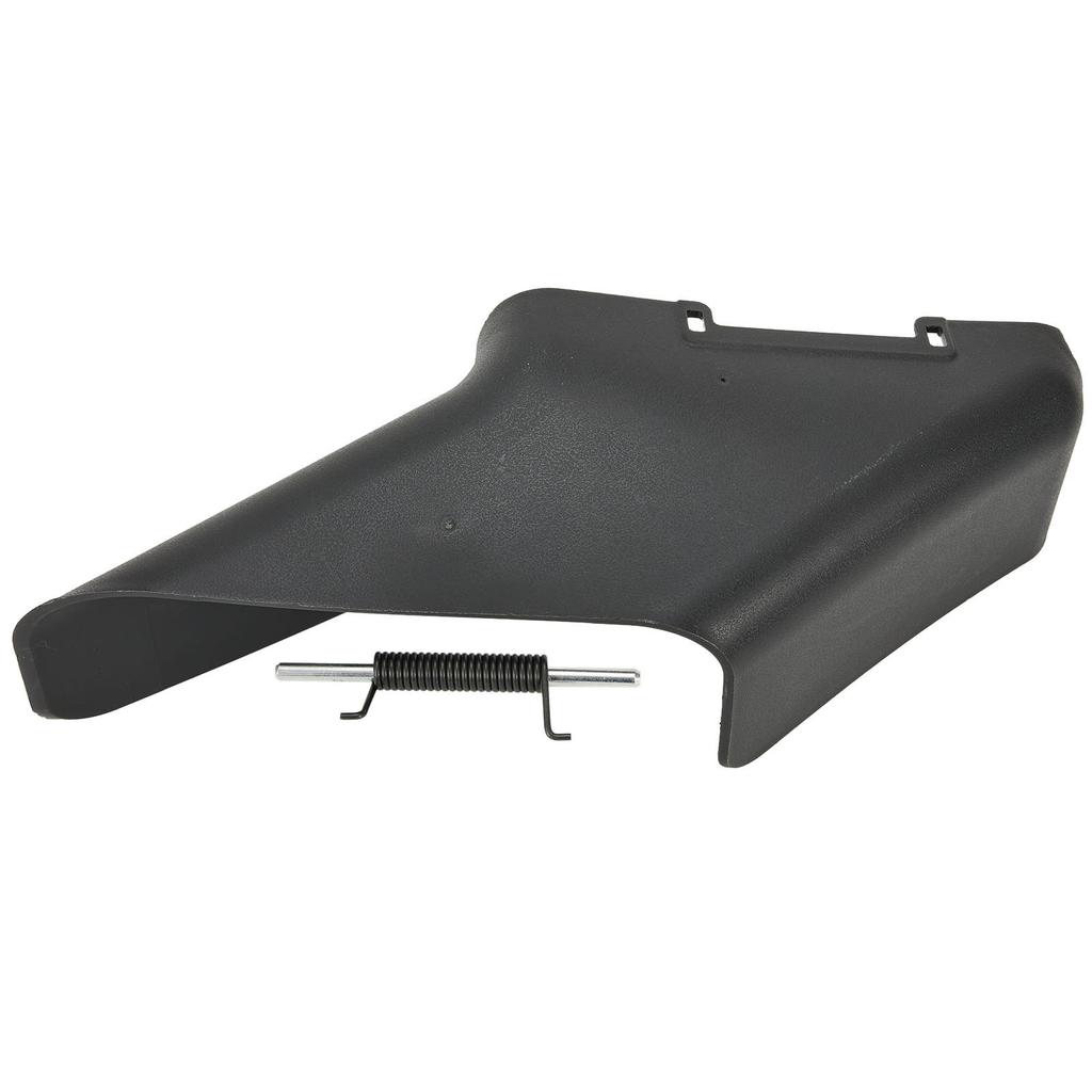 For 22 Inch Side Discharge Chute for Recycler Lawn Mowers 20330 20331 20332 20334 20337 20338 20350 20351 Installation Set