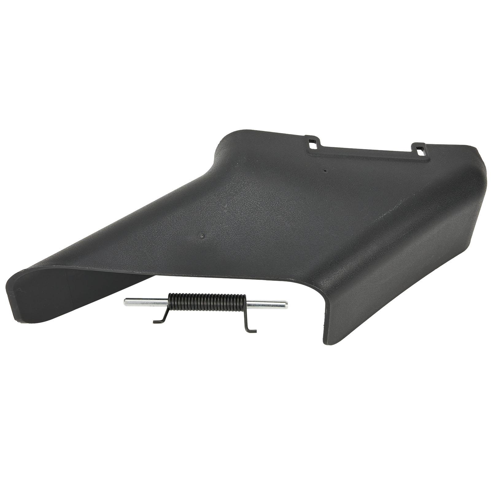 

Side Discharge Chute for 22 Inch Lawn Mower Models 20330 20331 20332 20334 20337 20338 20350 20351 Built to Last China Mainland