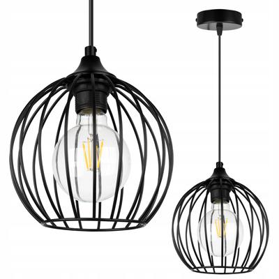 MODERN CEILING HANGING LAMP WIRE