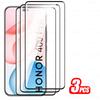 Honor400Pro Curved Glas 6To1 Camera Tempered Glass For Honor 400 Pro Honor400 Pro 400Pro 5G Global Screen Protector HD Lens Film