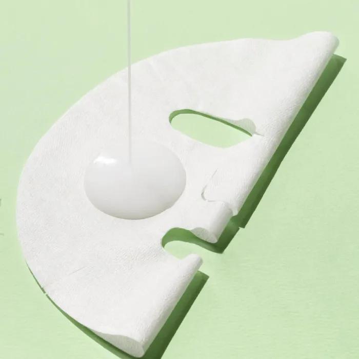 Real Centella Cica Cream Repair Mask (10 sheets)
