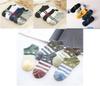 Sweat-absorbent Men's Boat Socks Wholesale Crafted For Comfort And Style