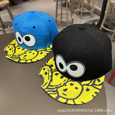 Cartoon Hip Hop Snapback Hüte für Männer Frauen Flache Kante Hut Outdoor Snapbacks Caps Bone Gorras Casquette Snapback Trucker Hüte
