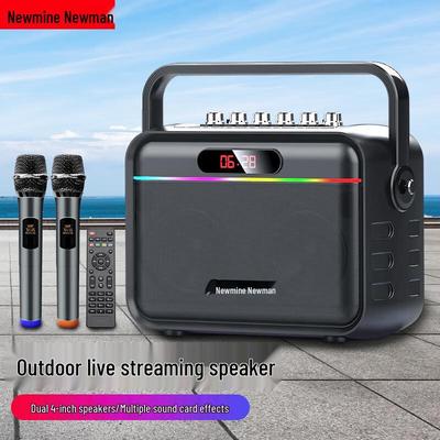 Audio & Video – Tragbare & Bluetooth-Lautsprecher
