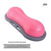 Equipamentos para fitness – Discos rotativos