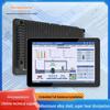 CENAVA 15.6-inch Industrial Touchscreen Panel PC (CN Version)