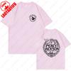 Percy Jackson Graphic T Shirts Camp Half Blood Chronicles Branches Tee Halfblood Shirts Summer Cotton Tee Tops Aesthetic Clothes