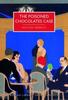The Poisoned Chocolates Case by Anthony Berkeley Paperback Book 9780712356534