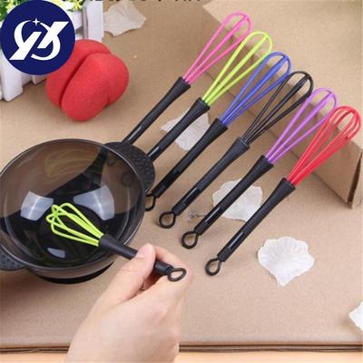 Hair Dye Cream Blender Plastic Whisk