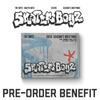 Pre-order THE BOYZ 2026 Season's Greetings SKATER BOYZ & SHOP POB