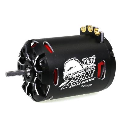 Z-ZONE D3 Spec Brushless Motor 13.5T Z-ZONE-D3-13