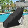 Pool Lift Chair Protective Cover Global Lift Corp Pool Lift Chair Protective Cover For Lift Chair Heavy Duty Waterproof Cover