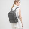 Large Capacity Commuter Laptop Backpack Korean Style 2026 New Casual Oxford Student Bookbag
