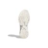 Adidas Mts Comfortable Trendy Shock Absorption Slip Resistant Wear Resistant Rebound Low Top Casual Running Shoes Women Sneakers White Silver HQ6110