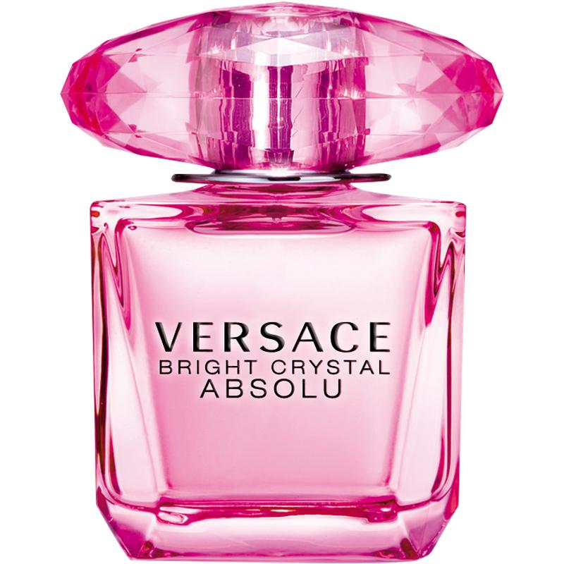 Versace Women's Iconic Fragrance Collection