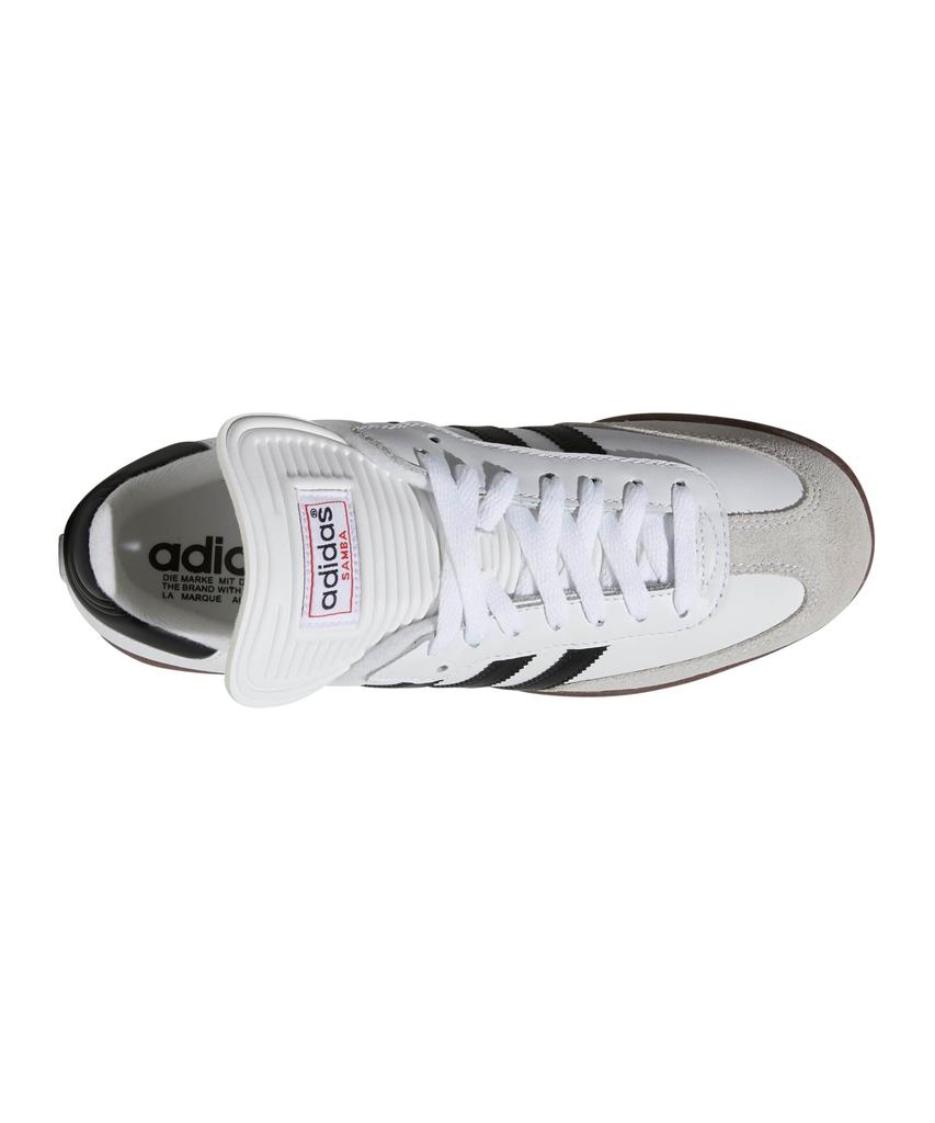 Adidas Samba Classic E7972 Running White Size cm Sneakers, White/Black/Running (772109), 27.5