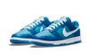 Dunk Low Azul Marino Oscuro