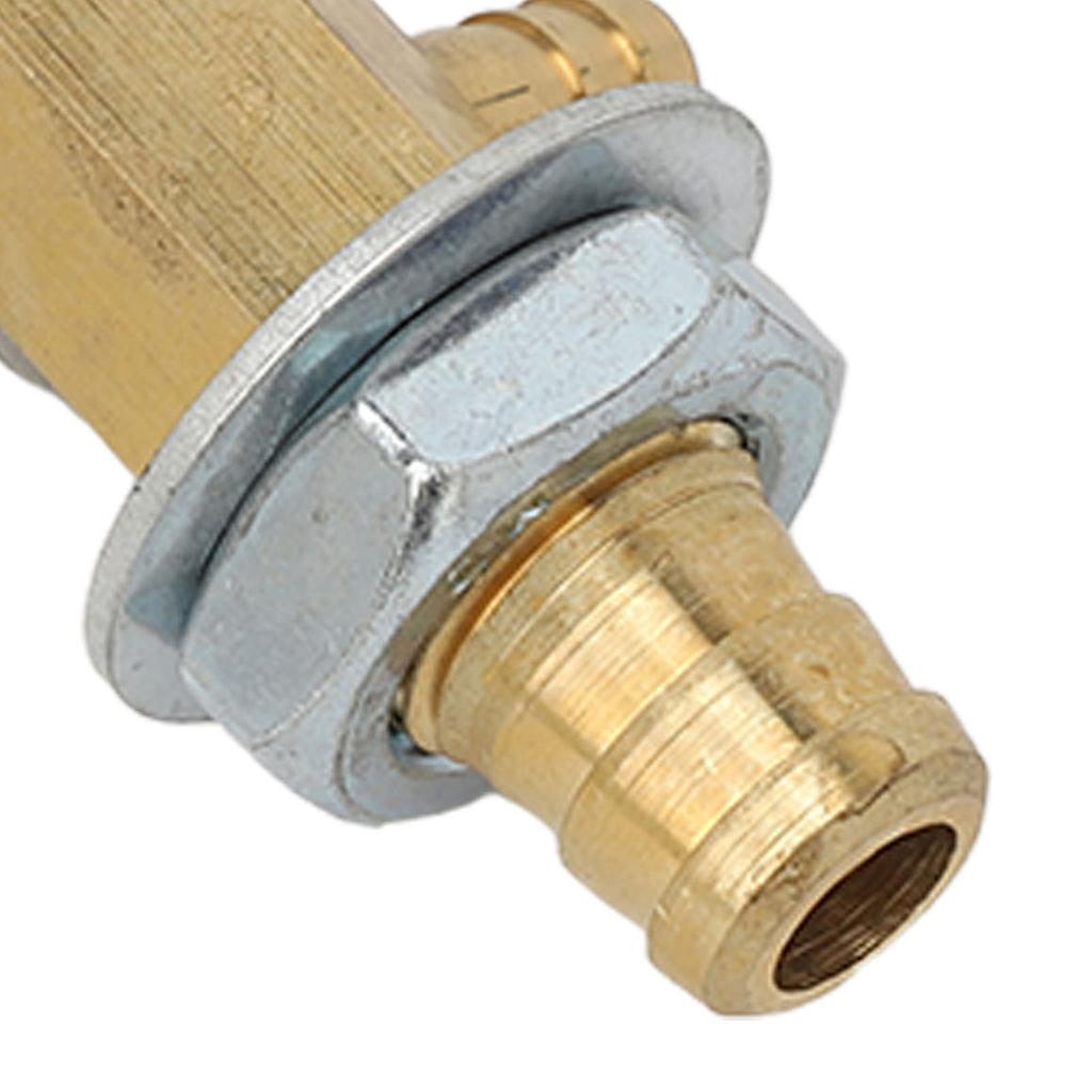 Dental Strong Suction Valve Copper Dental Chair Unit Valve Part Accessory for Hospital Clinics