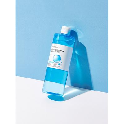 Jm Solution B5 Here Nemlendirici Güçlendirici Tonik Xl 500 Ml