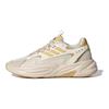 adidas Ozwave Soft Comfortable Non-Slip Wear-Resistant Low-Top Dad Shoes Unisex Sneaker Ivory JR3198