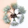 Decorations Fake Flower Handcraft Accessories Artificial Plants Fake Plants Christmas Decorations