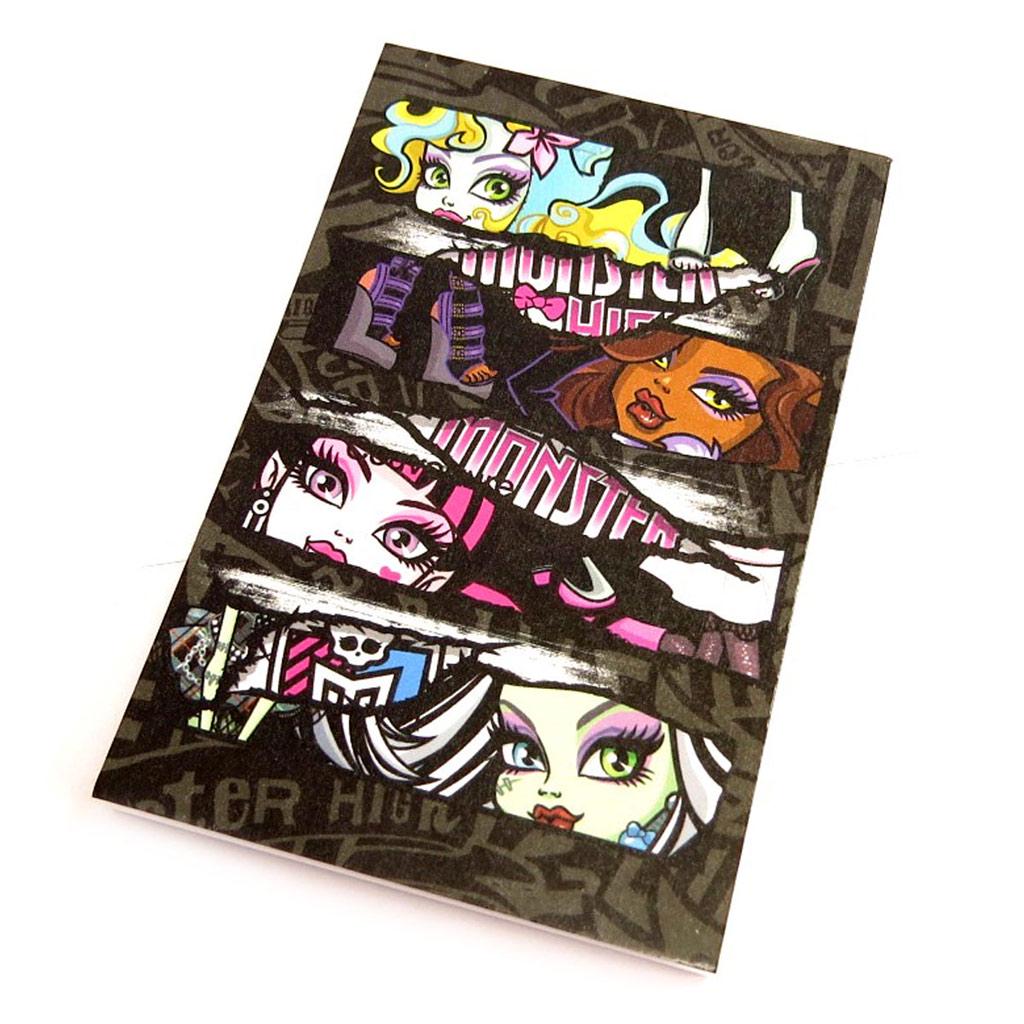 Monster high [K8693] - 'Monster High' School Set