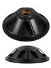 34568 Inch Passive Radiator Bass Speaker Unit