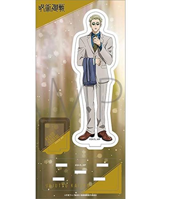 

Jujutsu Kaisen Acrylic Stand Nanami Kento Acrylic Figure