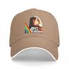 Baseball Caps Arc Raiders Game 2026 Casquette Men Women Outdoor Spring Hats