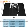 Jay & Silent Bob Reboot Snoogans Ultra-Soft Blanket Quilt Winter Sofa Cover Bed Covers