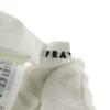 Produits de beauté FRAY I.D Jupe longue F blanc FWFS255902 Femme Occasion
