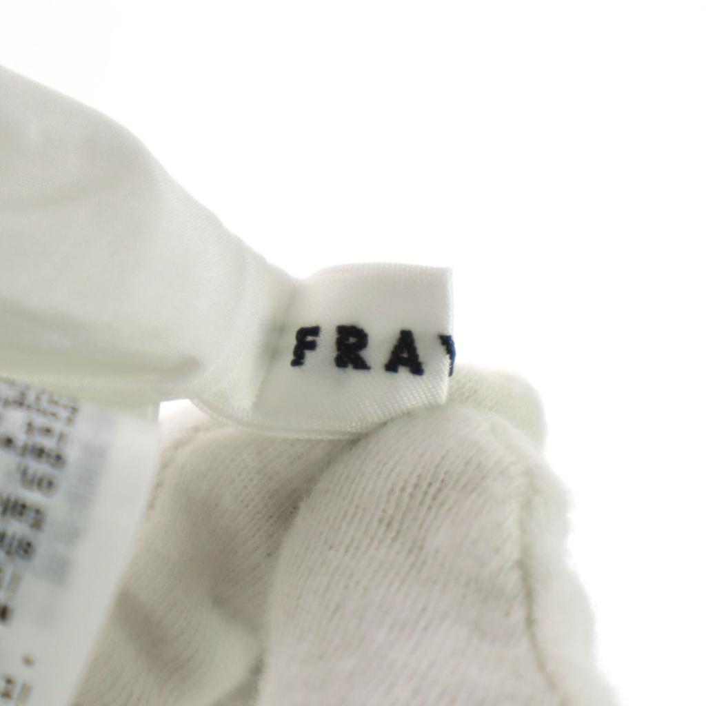 Produits de beauté FRAY I.D Jupe longue F blanc FWFS255902 Femme Occasion