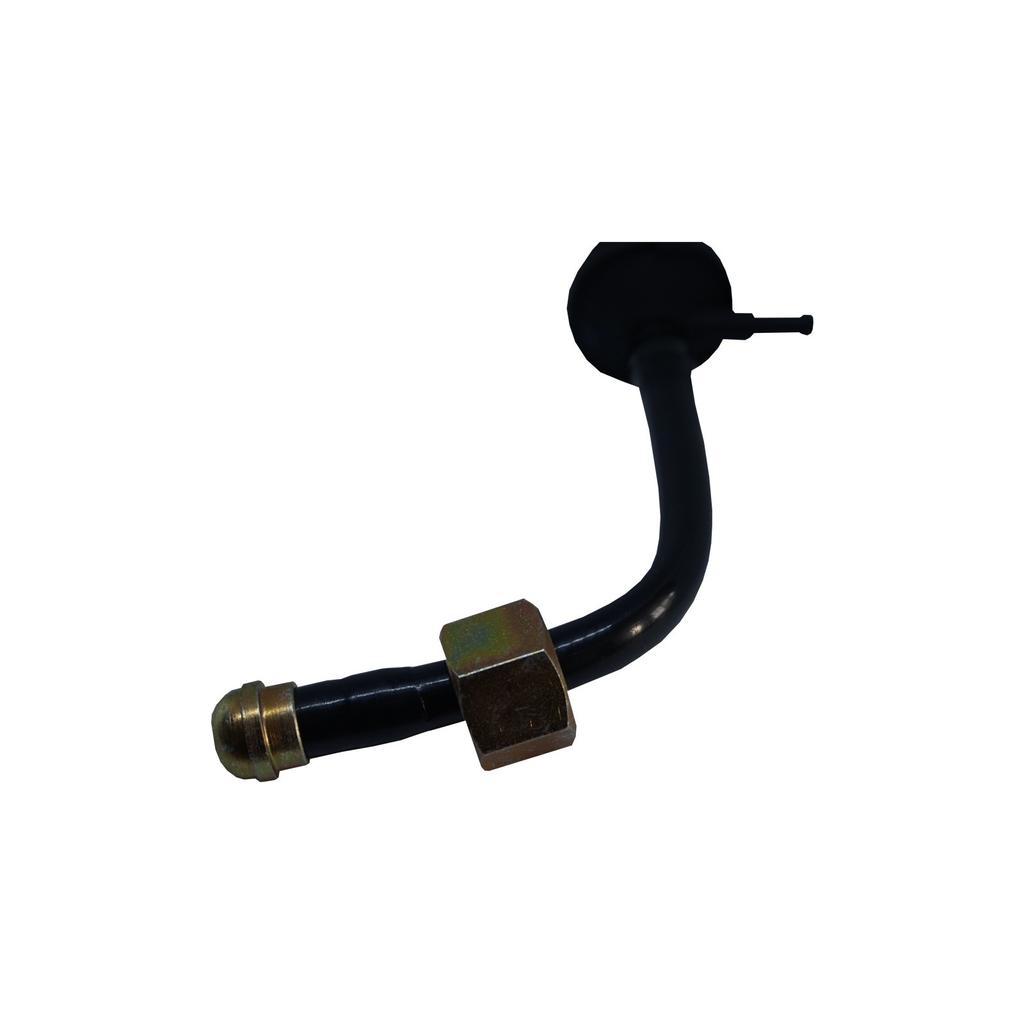 BROSS Auto Parts BHC646 Brake Booster Valve With Hose 564609, 90497004 For Opel Vauxhall Vectra B 2.0. Engine Code: X2.0XEV
