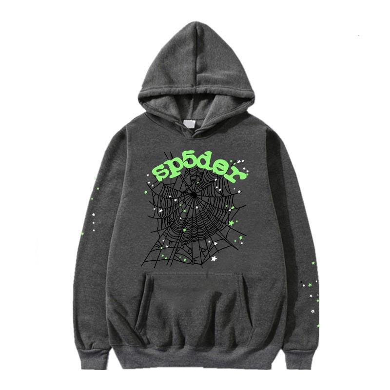 Hooded Sweatshirt Unisex Hip Hop Streetwear Printed Fleece Lined Fall Winter Sports Top