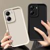For Xiaomi Poco M7 4G Case Poco M7 Plus Phone Case Poco X7 Pro Poco M7 Pro C71 C65 Cover Protection Shockproof Matte Back Cover