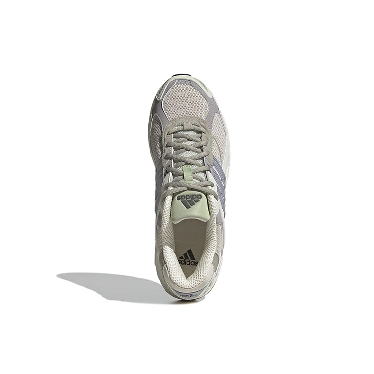adidas Response CL Linen Green Unisex Sneakers Grey Chalk-White GY2015
