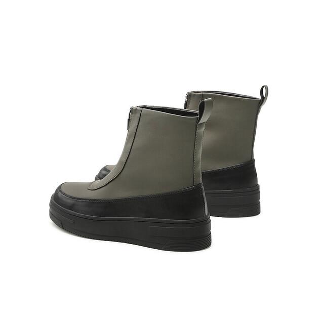 Ankle Boots Jenny Fairy WS5806-06 Green