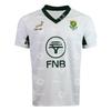 2026 Africa de Sud Springboks Tricou Replica Acasă Tricou Rugby Sporturi de Primăvară Tricou Bărbați Îmbrăcăminte Copii Tricou Y2k Femeie
