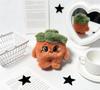 11cm NMIXX Plush Doll Keychain MIXXFFY Pop-up Store Pendant Keyring JIWOO BAE KyuJin SullYoon Fans Collection Gifts