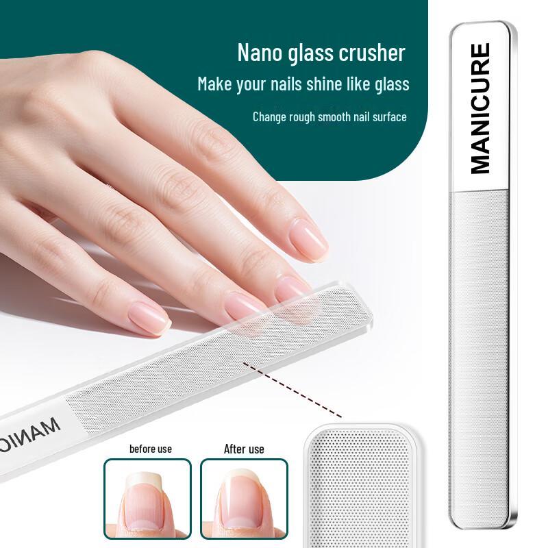 XIAO TIAN LAI 2025 Premium 4-Piece Nail Care Set